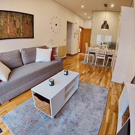 Apartamento Centrico, Vialia-Fatima Pino Vigo Exterior foto